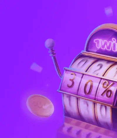 Кешбек до 30% в казино